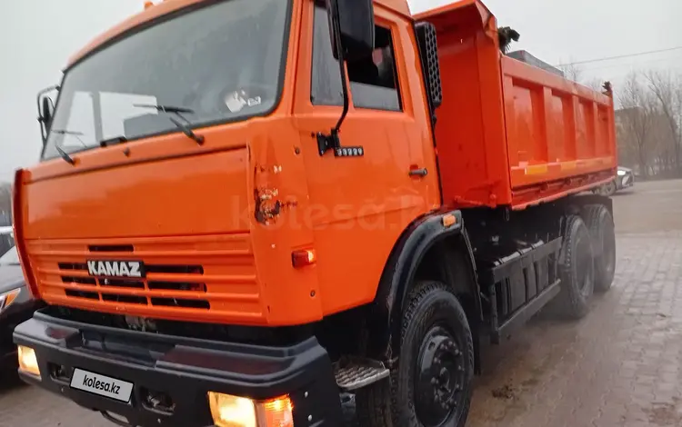 КамАЗ  45142 2017 года за 13 800 000 тг. в Уральск