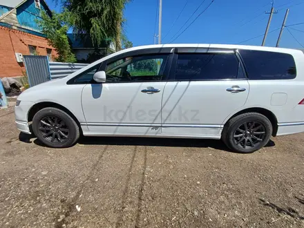 Honda Odyssey 2004 года за 4 000 000 тг. в Атырау – фото 3