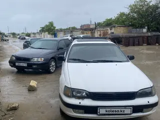 Toyota Carina E, 1995