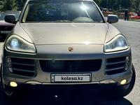 Porsche Cayenne 2008 года за 6 500 000 тг. в Шымкент