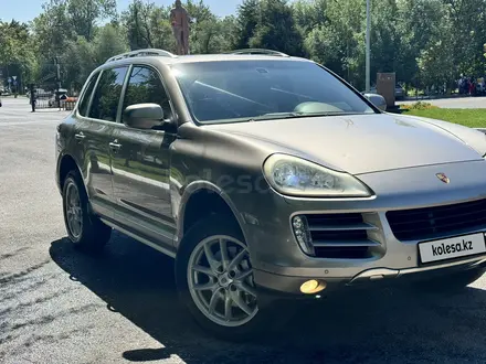 Porsche Cayenne 2008 года за 7 000 000 тг. в Шымкент – фото 7