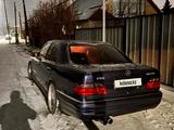 Mercedes-Benz E 55 AMG 1998 годаfor5 500 000 тг. в Алматы – фото 5