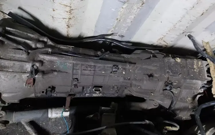 АКПП автомат 2uz 4, 7 за 150 000 тг. в Алматы
