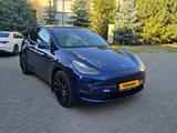 Tesla Model Y 2022 года за 13 499 000 тг. в Алматы – фото 3