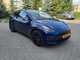 Tesla Model Y 2022 года за 13 499 000 тг. в Алматы