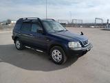 Honda CR-V 1995 годаүшін3 600 000 тг. в Шу