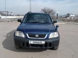 Honda CR-V 1995 годаүшін3 600 000 тг. в Шу – фото 2