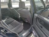 Honda CR-V 1995 годаүшін3 600 000 тг. в Шу – фото 5