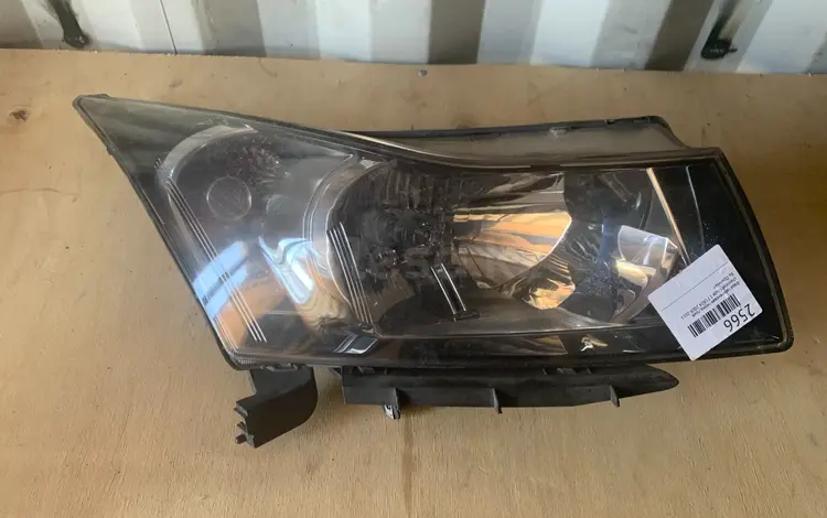 Фара шевроле круз оригинал за 40 000 тг. в Костанай