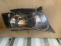 Фара шевроле круз оригинал за 40 000 тг. в Костанай – фото 3
