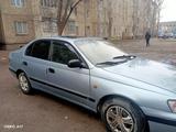 Toyota Carina E 1994 годаfor2 200 000 тг. в Тараз – фото 5