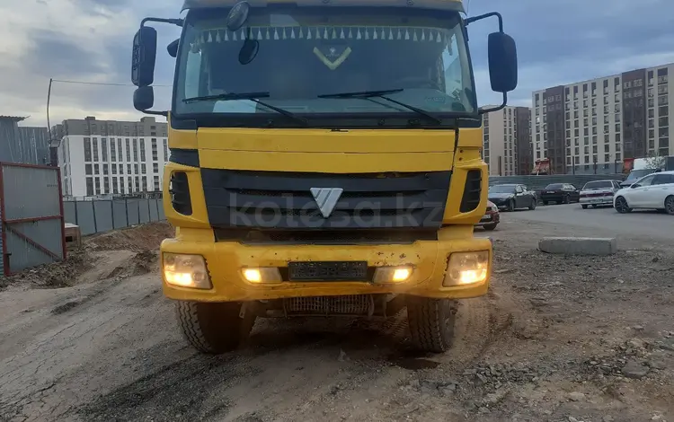 Foton  Auman 2012 года за 8 000 000 тг. в Астана