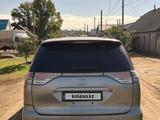 Toyota Estima 2008 года за 3 600 000 тг. в Уральск – фото 3