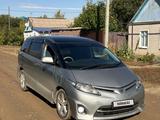 Toyota Estima 2008 года за 3 600 000 тг. в Уральск – фото 2