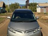 Toyota Estima 2008 года за 3 600 000 тг. в Уральск