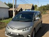 Toyota Estima 2008 года за 3 600 000 тг. в Уральск – фото 4
