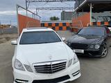 Mercedes-Benz E 350 2013 года за 8 500 000 тг. в Атырау – фото 2