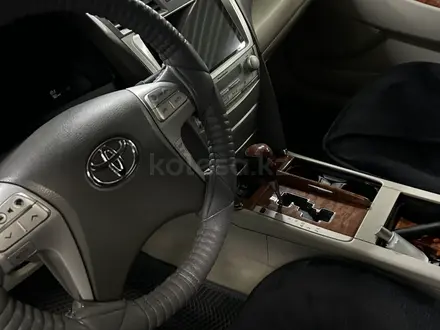 Toyota Camry 2008 года за 6 900 000 тг. в Экибастуз – фото 5