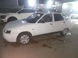 ВАЗ (Lada) 2112 2001 года за 620 000 тг. в Петропавловск