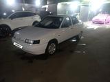 ВАЗ (Lada) 2112 2001 года за 620 000 тг. в Петропавловск – фото 2