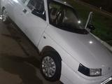 ВАЗ (Lada) 2112 2001 года за 620 000 тг. в Петропавловск – фото 4