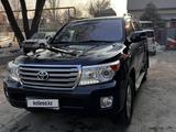 Toyota Land Cruiser 2012 годаfor20 200 000 тг. в Алматы