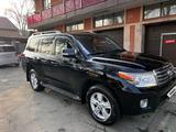 Toyota Land Cruiser 2012 годаfor20 200 000 тг. в Алматы – фото 2