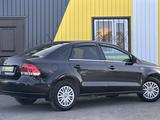 Volkswagen Polo 2014 года за 4 700 000 тг. в Караганда – фото 4