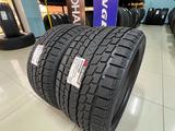 285/35R22 — 315/30R22 Yokohama 2024 Ice Guard SUV G075үшін729 800 тг. в Алматы – фото 2