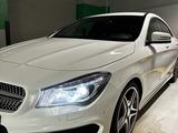 Mercedes-Benz CLA 200 2015 годаүшін10 500 000 тг. в Астана – фото 2