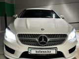 Mercedes-Benz CLA 200 2015 годаүшін10 500 000 тг. в Астана – фото 3