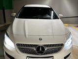 Mercedes-Benz CLA 200 2015 годаүшін10 500 000 тг. в Астана – фото 4