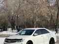 Toyota Camry 2015 годаүшін10 500 000 тг. в Алматы