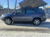 Lexus RX 300 1999 годаfor5 000 000 тг. в Шымкент