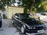 BMW 525 1995 годаүшін2 750 000 тг. в Шымкент – фото 3