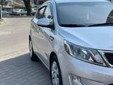 Kia Rio 2015 года за 6 500 000 тг. в Алматы – фото 4