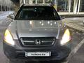 Honda CR-V 2002 годаfor5 000 000 тг. в Алматы – фото 6