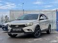 ВАЗ (Lada) Vesta SW Cross 2018 годаүшін5 590 000 тг. в Караганда