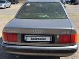 Audi 100 1991 годаfor1 250 000 тг. в Сарыагаш – фото 3