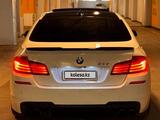 BMW 535 2014 годаfor6 500 000 тг. в Алматы – фото 3