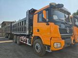 Shacman (Shaanxi)  X3000 2025 годаүшін37 500 000 тг. в Алматы