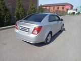 Chevrolet Aveo 2013 года за 2 700 000 тг. в Павлодар