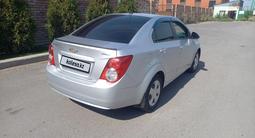Chevrolet Aveo 2013 года за 2 700 000 тг. в Павлодар