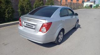 Chevrolet Aveo 2013 года за 2 700 000 тг. в Павлодар