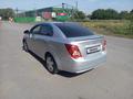 Chevrolet Aveo 2013 года за 2 700 000 тг. в Павлодар – фото 3