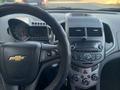 Chevrolet Aveo 2013 года за 2 700 000 тг. в Павлодар – фото 5