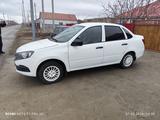 ВАЗ (Lada) Granta 2190 2019 года за 3 300 000 тг. в Атырау