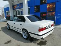 BMW 525 1991 годаүшін2 500 000 тг. в Алматы