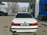 BMW 525 1991 годаүшін2 500 000 тг. в Алматы – фото 2