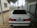 BMW 525 1991 года за 2 500 000 тг. в Алматы – фото 26